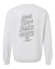 Challenger Family Crewneck Ash