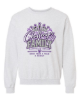Challenger Family Crewneck Ash Alt