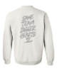 Challenger Family Crewneck White