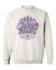 Challenger Family Crewneck White Alt