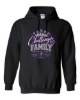 Challenger Family Hoodie Black Alt 1