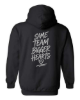 Challenger Family Hoodie Black Alt 2