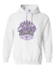 Challenger Family Hoodie White Alt 1