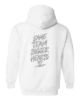 Challenger Family Hoodie White Alt 2