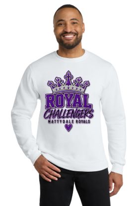 Picture of Challenger Family T-Shirt
