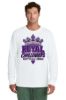 Picture of Challenger Family Long Sleeve T-Shirt