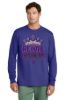 Picture of Challenger Family Long Sleeve T-Shirt