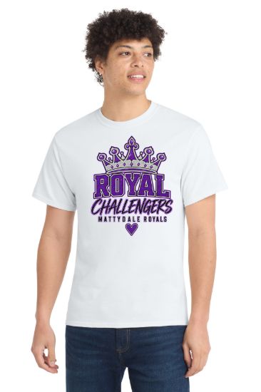 Picture of Royals Dad T-Shirt