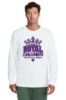 Picture of Royals Dad Long Sleeve T-Shirt