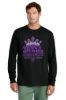Picture of Royals Dad Long Sleeve T-Shirt