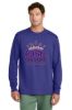 Picture of Royals Dad Long Sleeve T-Shirt