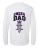 Picture of Royals Dad Long Sleeve T-Shirt
