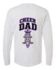Picture of Royals Dad Long Sleeve T-Shirt