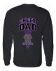 Picture of Royals Dad Long Sleeve T-Shirt