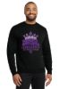 Picture of Royals Dad Crewneck