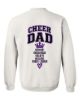 Picture of Royals Dad Crewneck