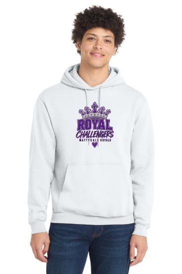 Picture of Royals Dad Hoodie