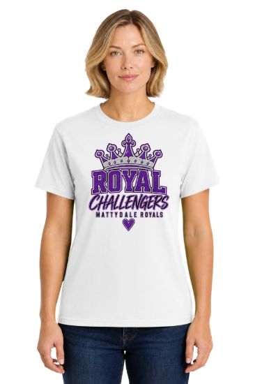Picture of Royals Mom T-Shirt