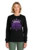 Picture of Royals Mom Long Sleeve T-Shirt