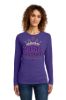 Picture of Royals Mom Long Sleeve T-Shirt