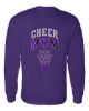 Picture of Royals Mom Long Sleeve T-Shirt
