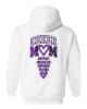Picture of Royals Mom Hoodie