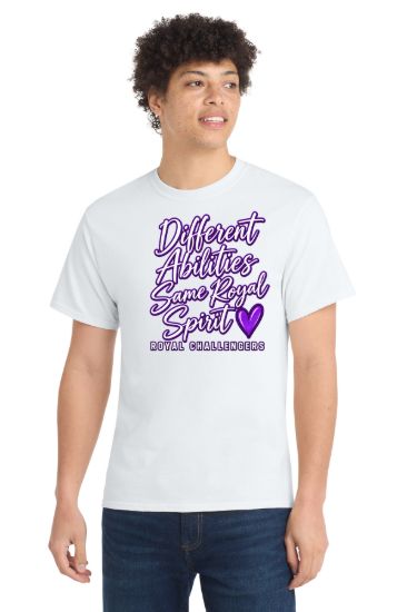 Picture of Different X T-Shirt