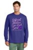 Picture of Different X Long Sleeve T-Shirt