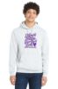 Picture of Different X Hoodie