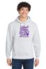 Picture of Different X Hoodie