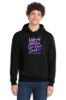Picture of Different X Hoodie