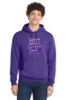 Picture of Different X Hoodie