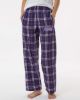 Picture of Royals Plaid Flannel Pants