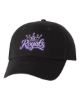 Picture of Royals Printed Baseball Cap