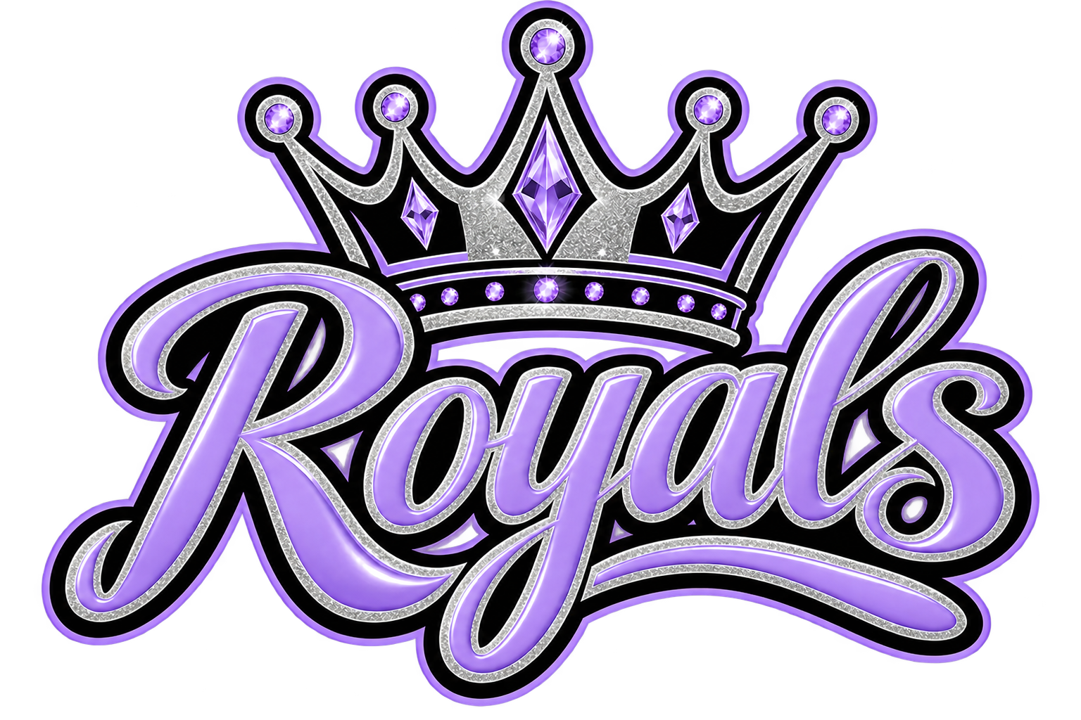 Mattydale Royals Cheer