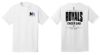 Picture of Mattydale Royals Dad T-Shirt