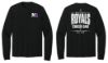 Picture of Mattydale Royals Dad Long Sleeve T-Shirt