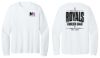 Picture of Mattydale Royals Dad Long Sleeve T-Shirt