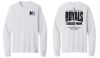Picture of Mattydale Royals Mom Long Sleeve T-Shirt