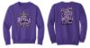 Picture of Royals Cheerleader Crewneck Sweatshirt