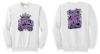 Picture of Royals Cheerleader Crewneck Sweatshirt