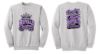 Picture of Royals Cheerleader Crewneck Sweatshirt