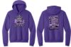 Picture of Royals Cheerleader Hoodie