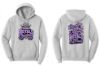 Picture of Royals Cheerleader Hoodie