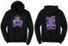 Picture of Royals Cheerleader Hoodie