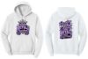 Picture of Royals Cheerleader Hoodie