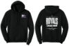 Picture of Mattydale Royals Mom Hoodie