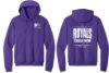 Picture of Mattydale Royals Mom Hoodie