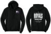 Picture of Mattydale Royals Dad Hoodie