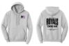 Picture of Mattydale Royals Dad Hoodie